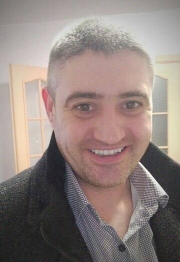 My photo - Aleksey, 32 from Mirny (@aleksey749228)