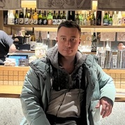 Sergey 38 Moscow