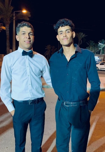 Malek (@malek310) — my photo № 3