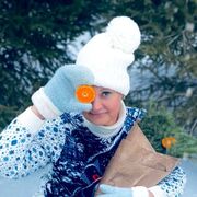 Kseniya 48 Nizhnevartovsk