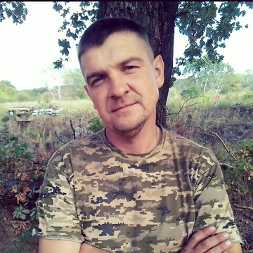 Моя фотография - Сергей, 46 из Ладыжин (@sergey597970)