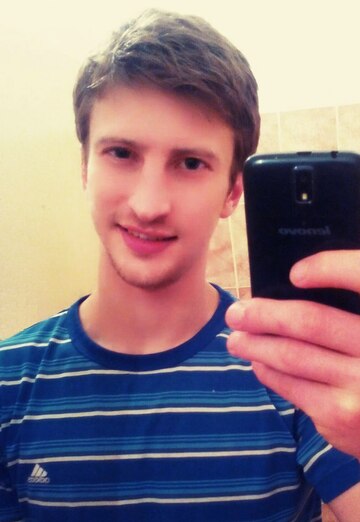 Моя фотография - Сергей, 35 из Каховка (@sergey22084)