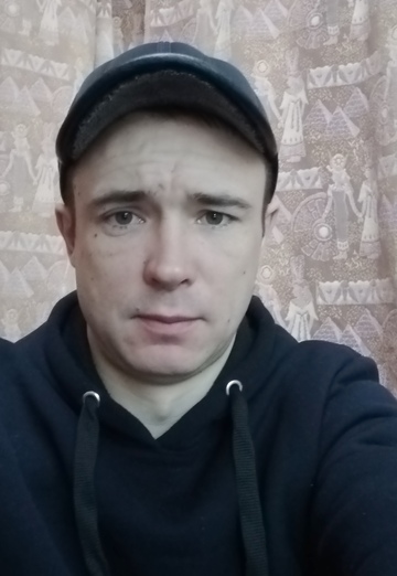 Моя фотография - Роман, 32 из Заводоуковск (@roman290380)