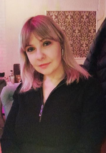 Alyona (@alena174940) — my photo № 8