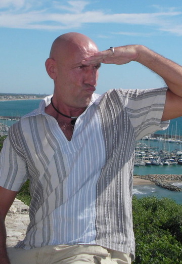 My photo - Dmitriy, 57 from Barcelona (@vb1128)