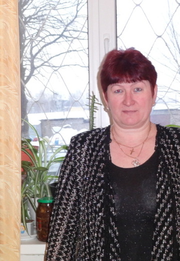 My photo - Svetlana, 61 from Volgodonsk (@svetlana203044)