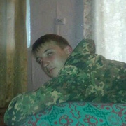 Ivan 29 Zelenokumsk
