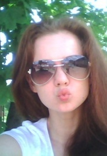 Моя фотография - Анастасия, 34 из Орехово-Зуево (@gavruha2011)