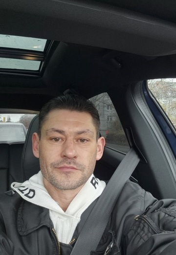 My photo - Viktor, 43 from Sarstedt (@viktor288664)