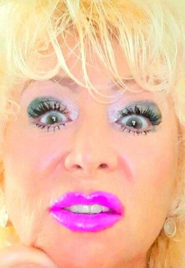 Marina (@bb15oris12) — my photo № 2