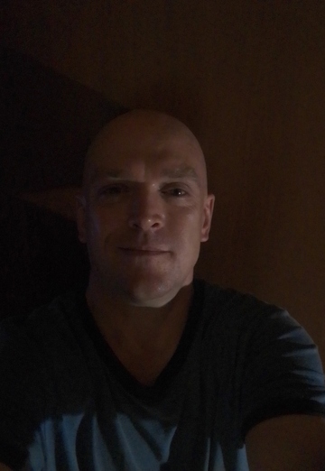 My photo - Denis, 46 from Sergiyev Posad (@denis72232)