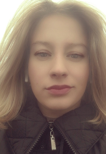 Моя фотография - Елизавета, 31 из Кольчугино (@elizaveta25715)