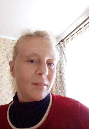 Моя фотография - Милена, 34 из Смоленск (@milena11449)