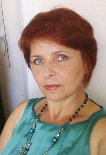 Ma photo - Svetlana, 58 de Oust-Labinsk (@svetlana10050)