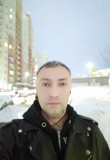 Minha foto - dmitriy, 39 de Nijni Novgorod (@dmitriy205090)