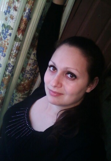 Моя фотографія - Анастасия, 40 з Майский (@anastasiya20986)
