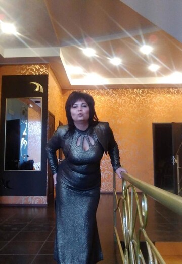 La mia foto - Tatyana, 48 di Bajkal (@tatyana158851)