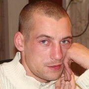 Vitalik 43 Aleksandrovskoye