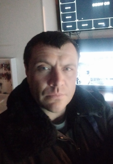 Моя фотография - Eduard Altukhov, 42 из Ливны (@eduardaltukhov)
