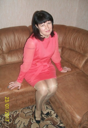 Ma photo - Natalia, 57 de Artemovsk (@natalia4188)