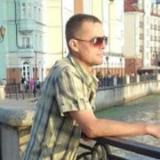 Ruslan 43 Kaliningrad