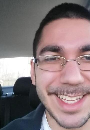 My photo - Nelson, 27 from Warren (@nelson438)