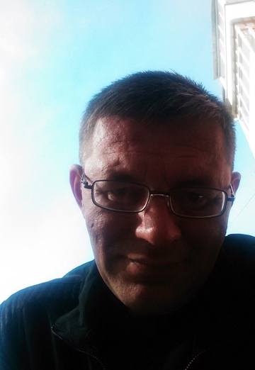 Ma photo - Alekseï, 43 de Votkinsk (@aleksey475200)