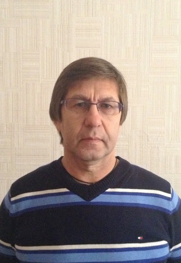 Mein Foto - Wiktor, 66 aus Komsomolsk am Amur (@viktor84294)