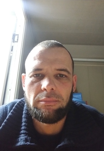 My photo - Stanislav, 37 from Otradny (@stanislav47397)