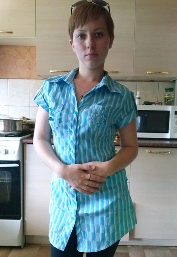 My photo - Evgeniya, 34 from Kachkanar (@evgeniya15266)