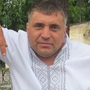 Gena 50 Vyzhnytsia
