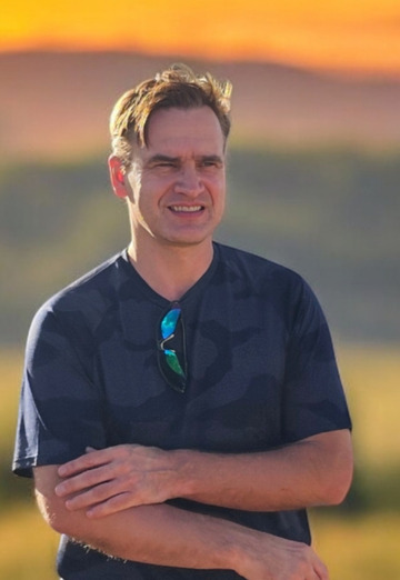 My photo - Pavel, 46 from Maarssen (@pavel232033)