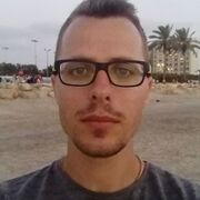 Alexsej 39 Kiryat Motzkin