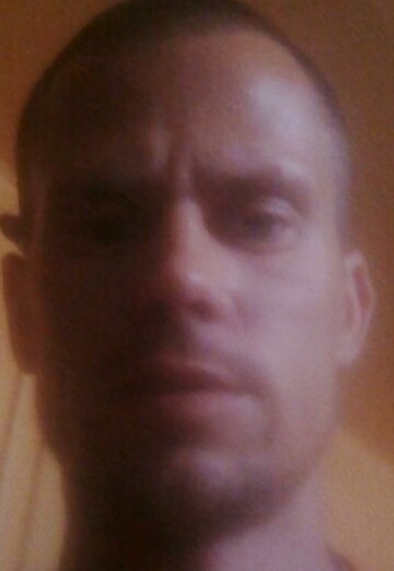 My photo - Daniel, 38 from Istebna (@daniel5320)