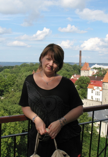 Mein Foto - Liudmila, 52 aus Espoo (@liudmila107)