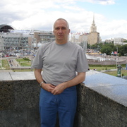 Aleksey 69 Moscow