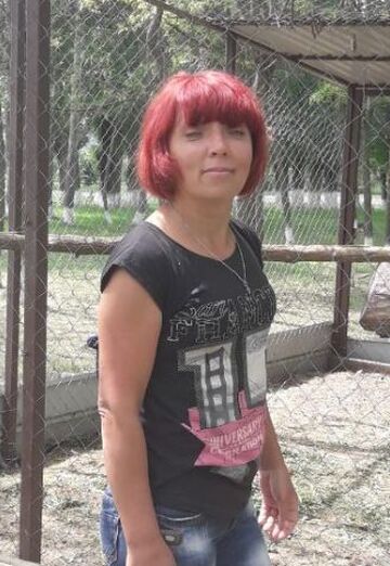 Моя фотография - Елена, 38 из Старобельск (@elena544945)