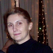 Natalya 53 Klin