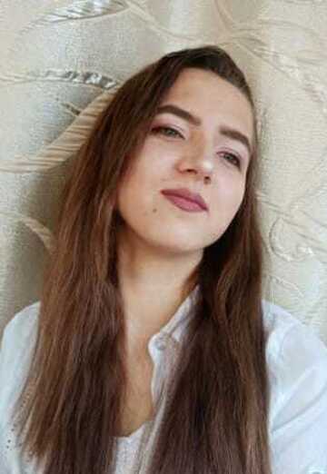 Моя фотография - Екатерина, 19 из Абакан (@ekaterina192160)