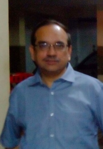 Моя фотография - Raju, 59 из Гургаон (@raju445)