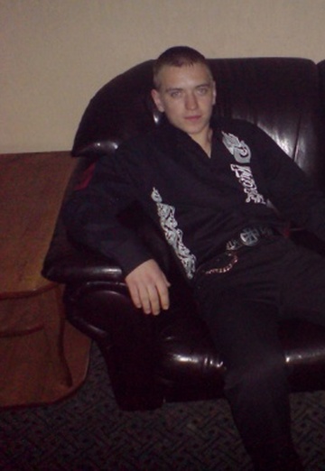 Sanyok (@sanek88) — my photo № 1