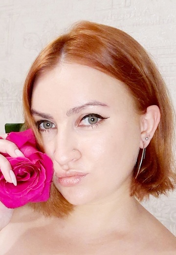 La mia foto - Lesya, 26 di Vladimir (@lesya16436)