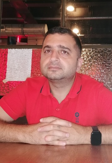 My photo - Armen, 33 from Grein (@armen20102)