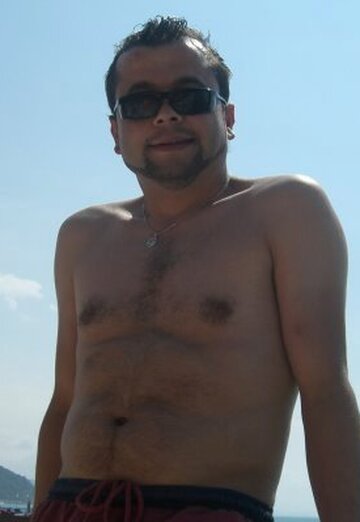 My photo - barbar bora, 40 from Nizhnekamsk (@barbarbora)