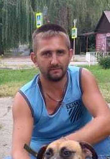 Моя фотография - Станислав, 41 из Курганинск (@stanislav40914)