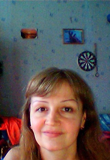 La mia foto - Nina, 60 di Kramators'k (@nina22387)