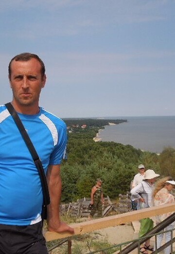 My photo - Aleksandr, 47 from Svetlograd (@aleksandr596933)