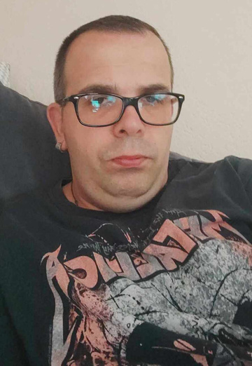 My photo - Dragan, 37 from Vitez (@dragan273)