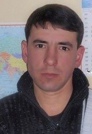 Mein Foto - Igor, 49 aus Lugansk (@igor240621)