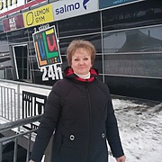 Tatiana 55 Riga